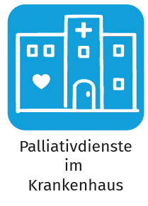 Palliativdienste im Krankenhaus